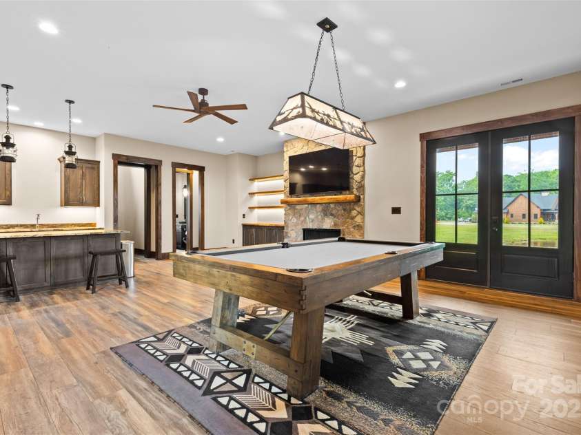 1822 Irby Road, Monroe, NC 28112.  MLS# CAR4259856, YatesRealty ID 14646. 