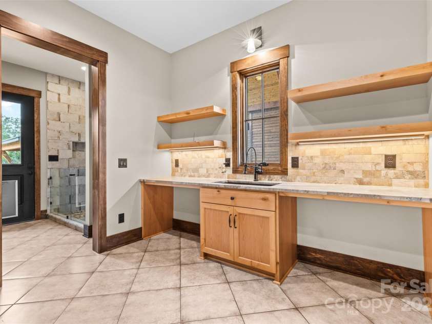 1822 Irby Road, Monroe, NC 28112.  MLS# CAR4259856, YatesRealty ID 14646. Doggie Door / Dogwash Satation Huge Dropzone / Mud Room