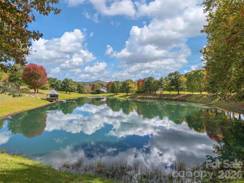 355 Johnson Drive, Canton, NC 28716.  MLS# CAR4327050, YatesRealty ID 14646. 