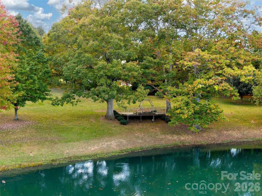 355 Johnson Drive, Canton, NC 28716.  MLS# CAR4327050, YatesRealty ID 14646. 