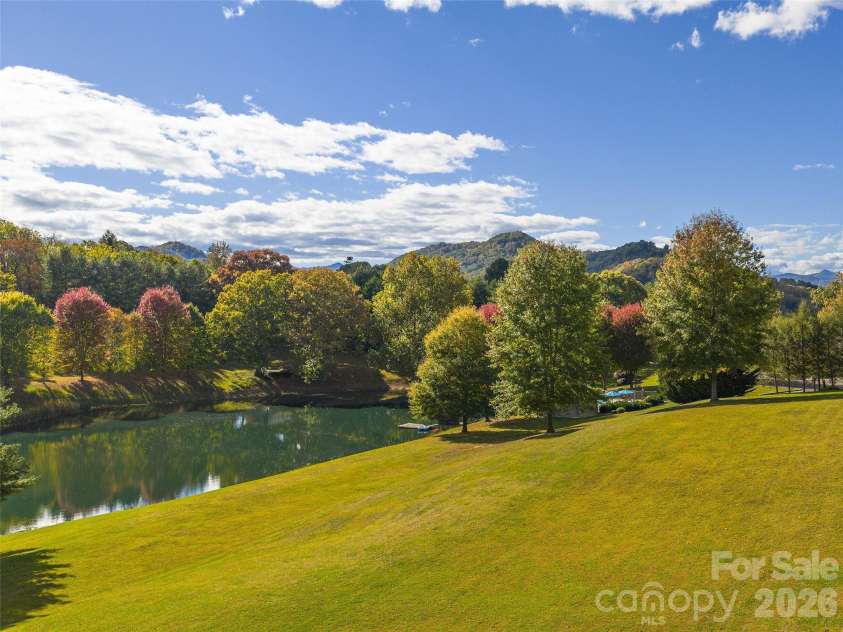 355 Johnson Drive, Canton, NC 28716.  MLS# CAR4327050, YatesRealty ID 14646. 
