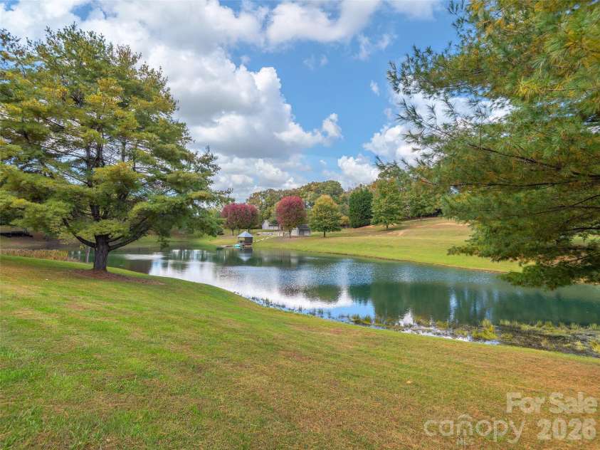 355 Johnson Drive, Canton, NC 28716.  MLS# CAR4327050, YatesRealty ID 14646. 