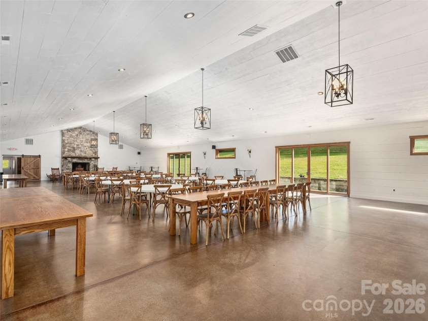 355 Johnson Drive, Canton, NC 28716.  MLS# CAR4327050, YatesRealty ID 14646. 