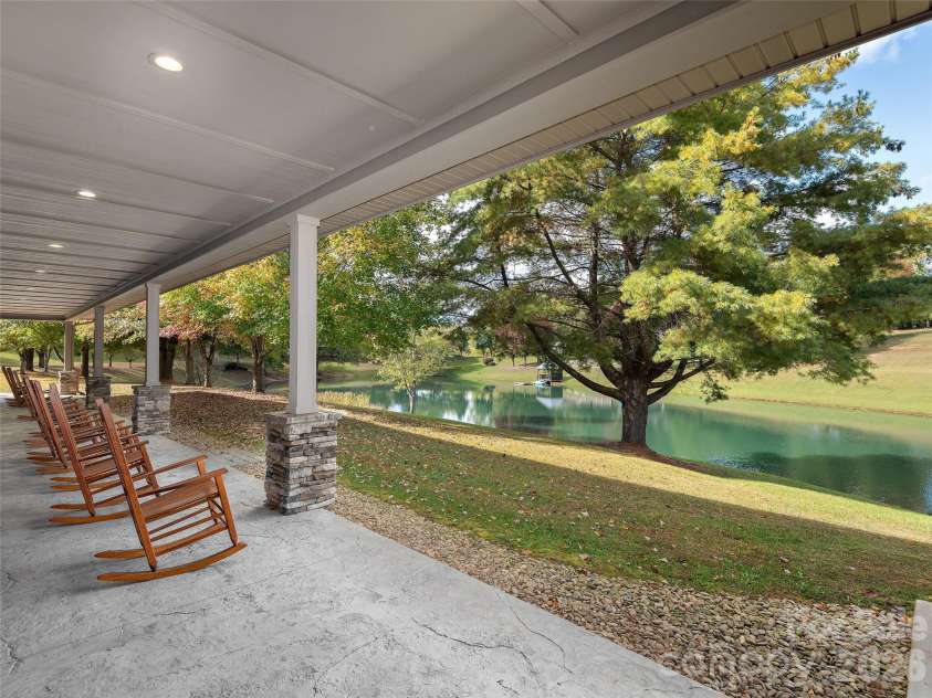355 Johnson Drive, Canton, NC 28716.  MLS# CAR4327050, YatesRealty ID 14646. 