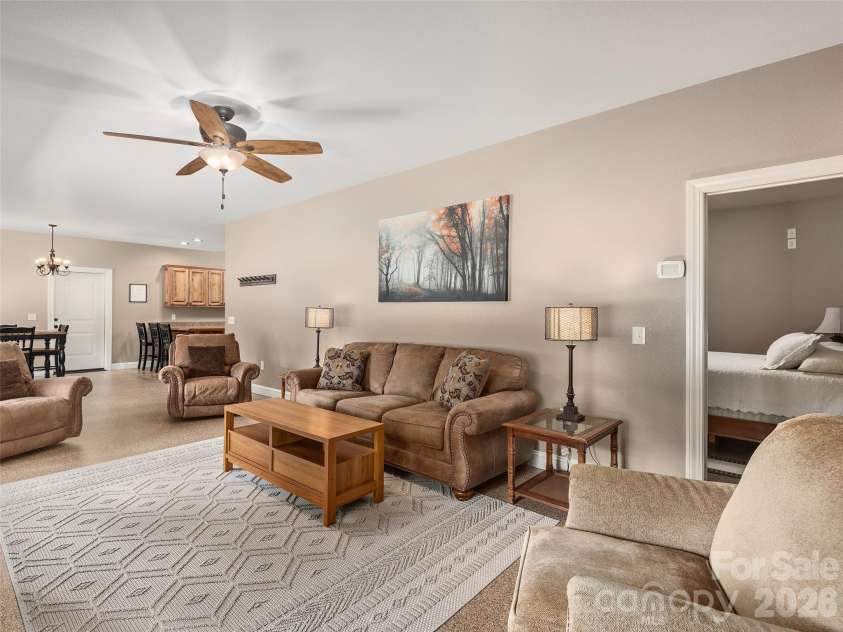 355 Johnson Drive, Canton, NC 28716.  MLS# CAR4327050, YatesRealty ID 14646. 