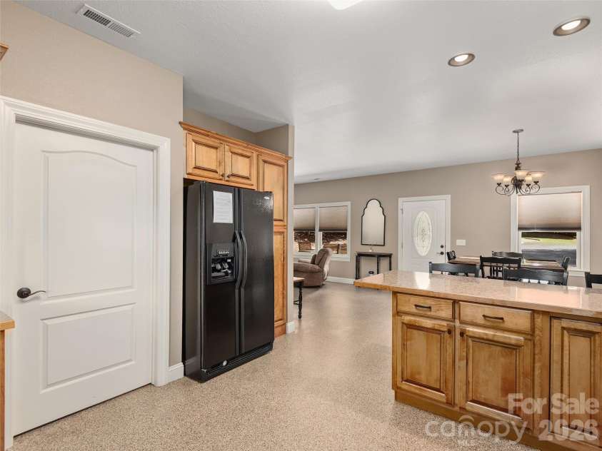 355 Johnson Drive, Canton, NC 28716.  MLS# CAR4327050, YatesRealty ID 14646. 