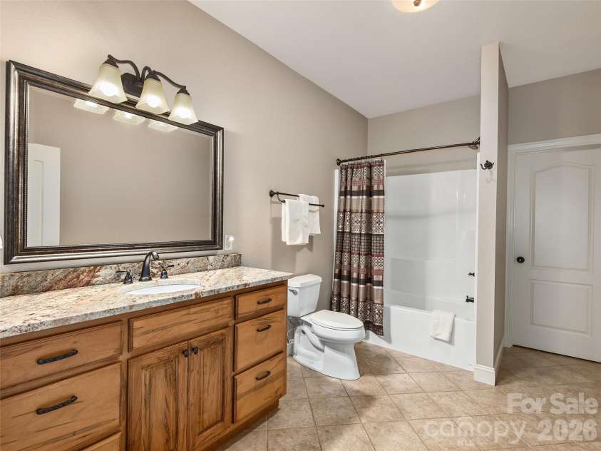 355 Johnson Drive, Canton, NC 28716.  MLS# CAR4327050, YatesRealty ID 14646. 