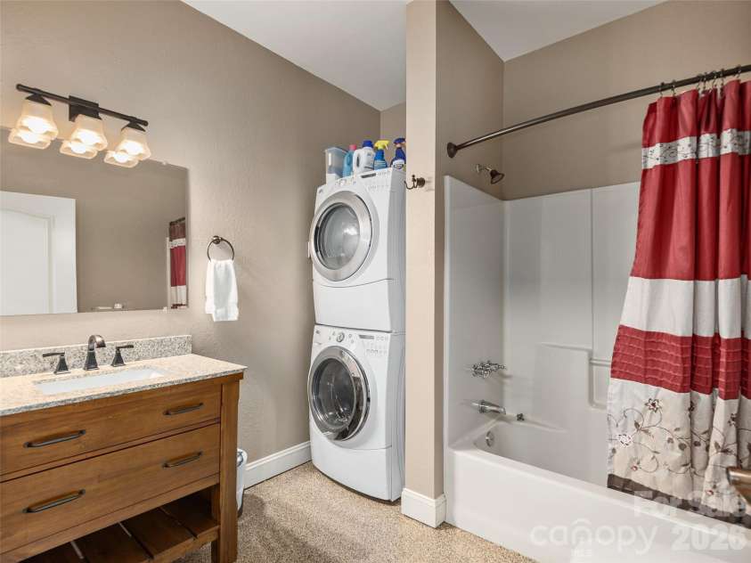 355 Johnson Drive, Canton, NC 28716.  MLS# CAR4327050, YatesRealty ID 14646. 
