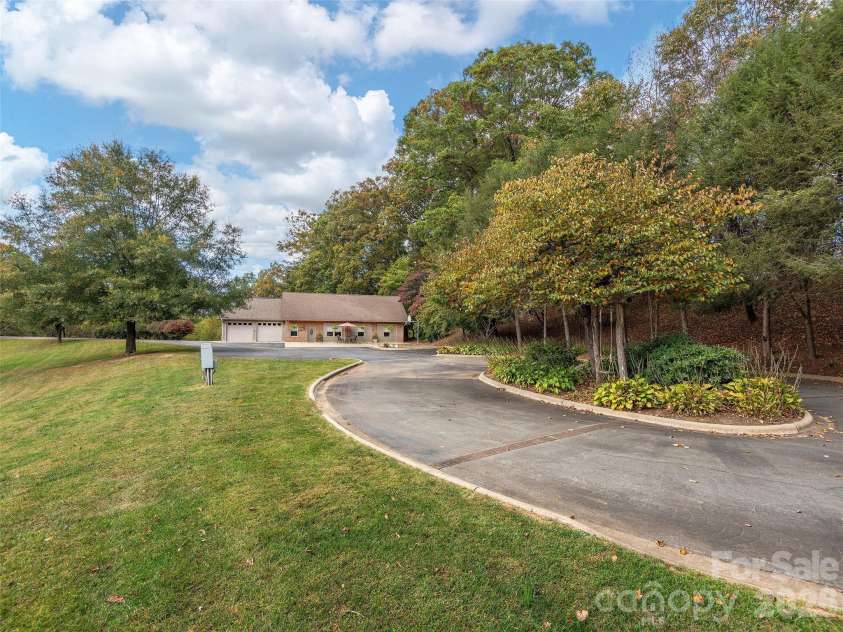 355 Johnson Drive, Canton, NC 28716.  MLS# CAR4327050, YatesRealty ID 14646. 