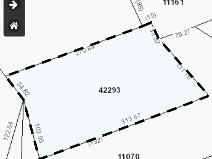 119 Jack Adams Road, Kings Mountain, NC 28086.  MLS# CAR4234723, YatesRealty ID 14649. 123 Jack Adams. VLot in Rear. Joins 119 Jack Adams.