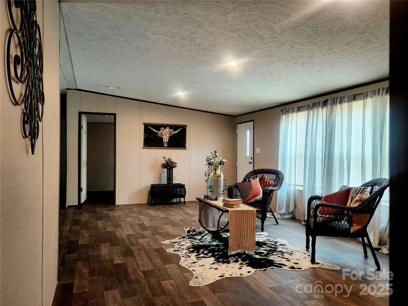 119 Jack Adams Road, Kings Mountain, NC 28086.  MLS# CAR4234723, YatesRealty ID 14649. 