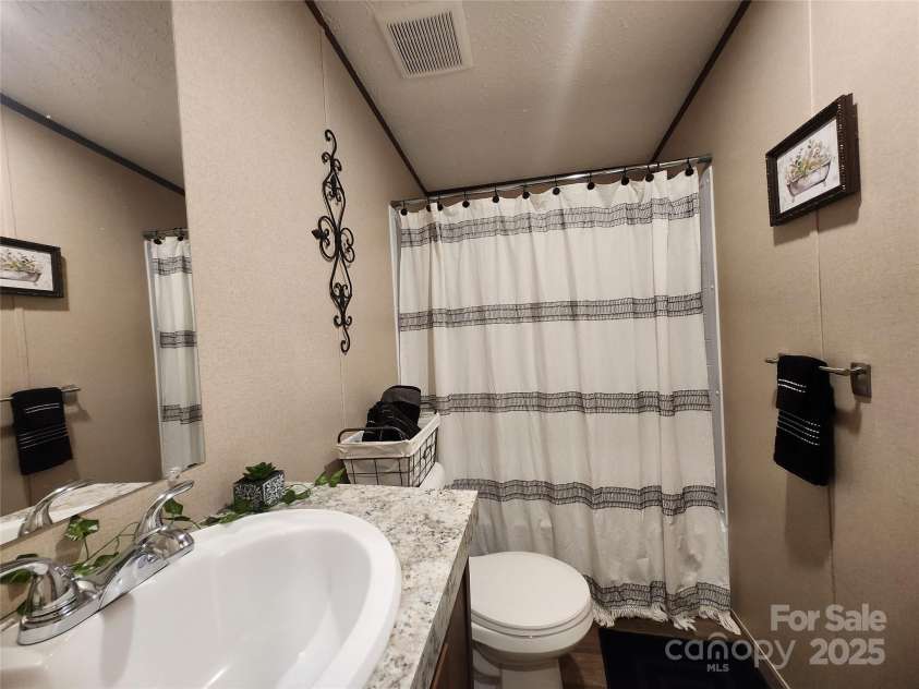 119 Jack Adams Road, Kings Mountain, NC 28086.  MLS# CAR4234723, YatesRealty ID 14649. 