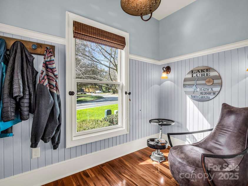 268 Firefly Cove, Lake Lure, NC 28746.  MLS# CAR4203247, YatesRealty ID 1465. 