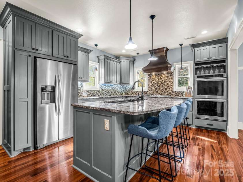 268 Firefly Cove, Lake Lure, NC 28746.  MLS# CAR4203247, YatesRealty ID 1465. 