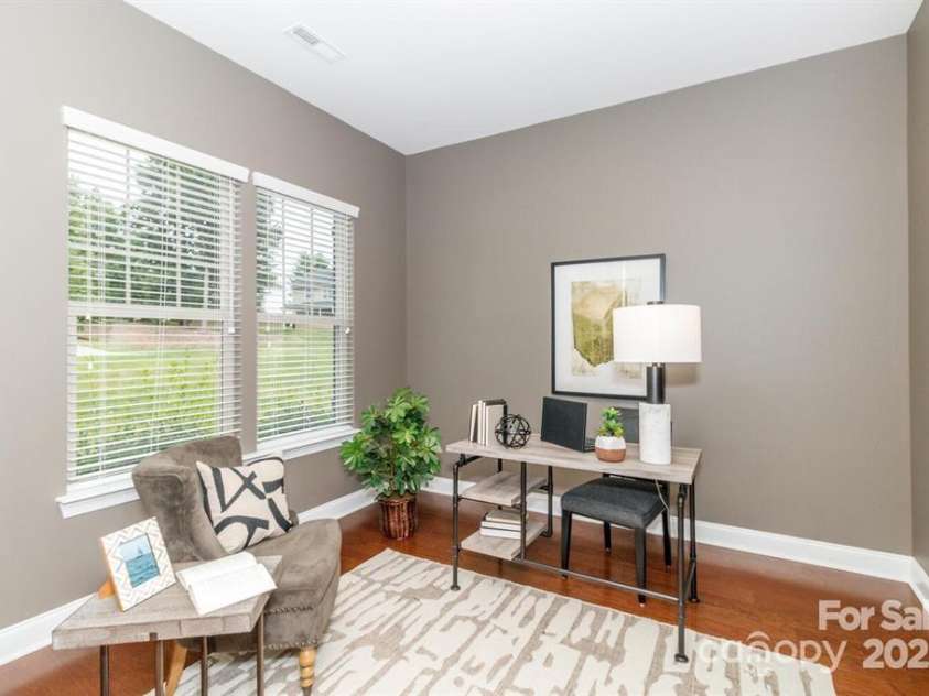 4012 Crismark Drive, Indian Trail, NC 28079.  MLS# CAR4331628, YatesRealty ID 1465. 