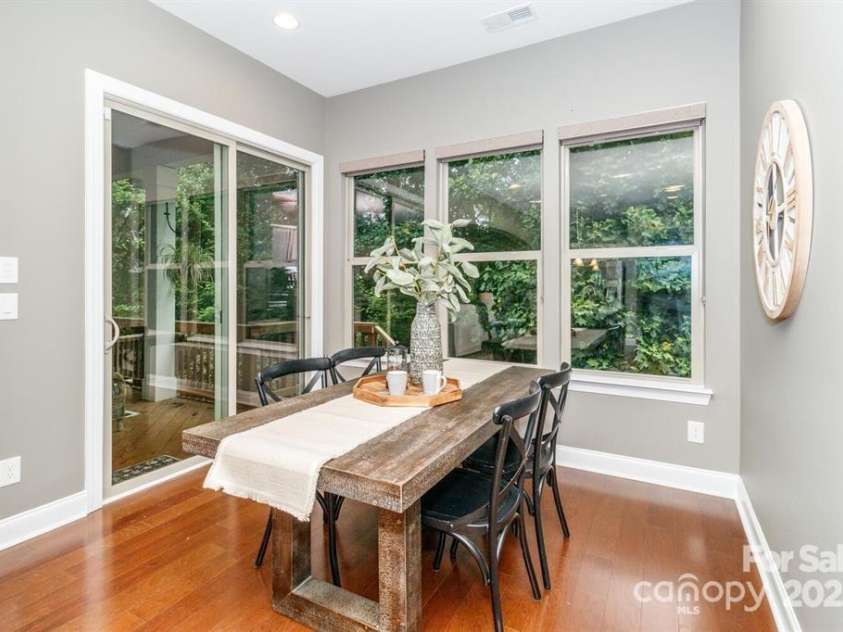 4012 Crismark Drive, Indian Trail, NC 28079.  MLS# CAR4331628, YatesRealty ID 1465. 