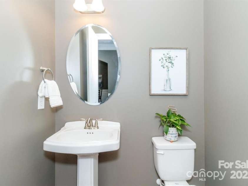 4012 Crismark Drive, Indian Trail, NC 28079.  MLS# CAR4331628, YatesRealty ID 1465. 