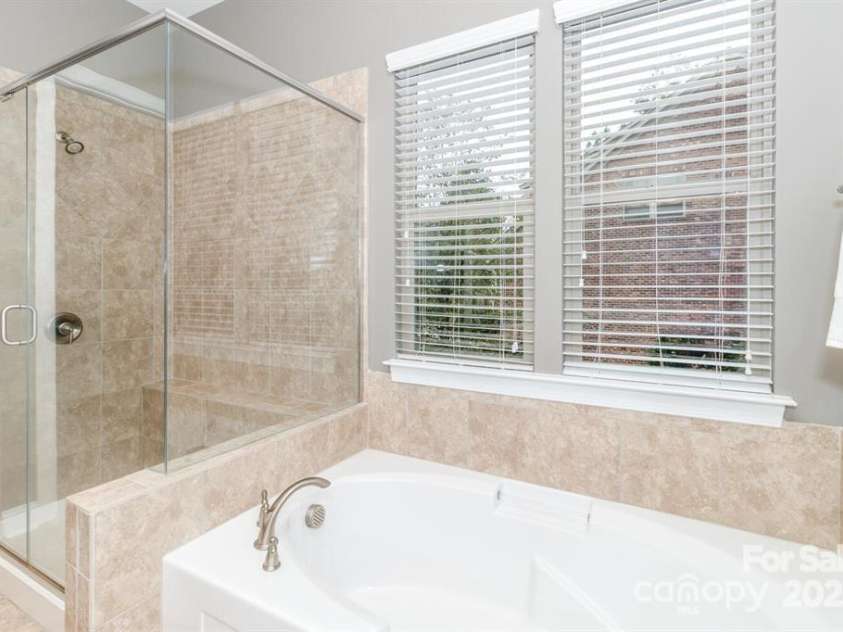 4012 Crismark Drive, Indian Trail, NC 28079.  MLS# CAR4331628, YatesRealty ID 1465. 