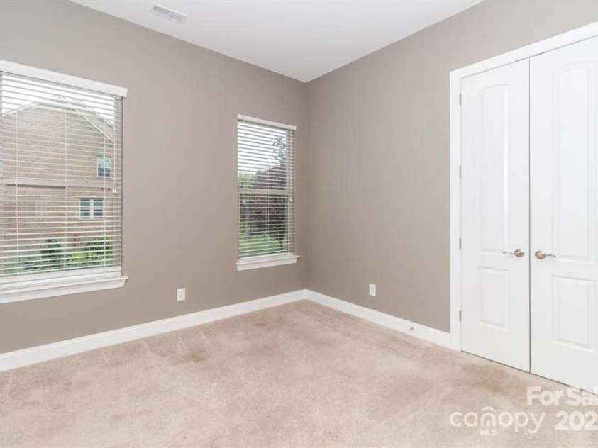 4012 Crismark Drive, Indian Trail, NC 28079.  MLS# CAR4331628, YatesRealty ID 1465. 