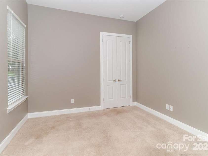 4012 Crismark Drive, Indian Trail, NC 28079.  MLS# CAR4331628, YatesRealty ID 1465. 