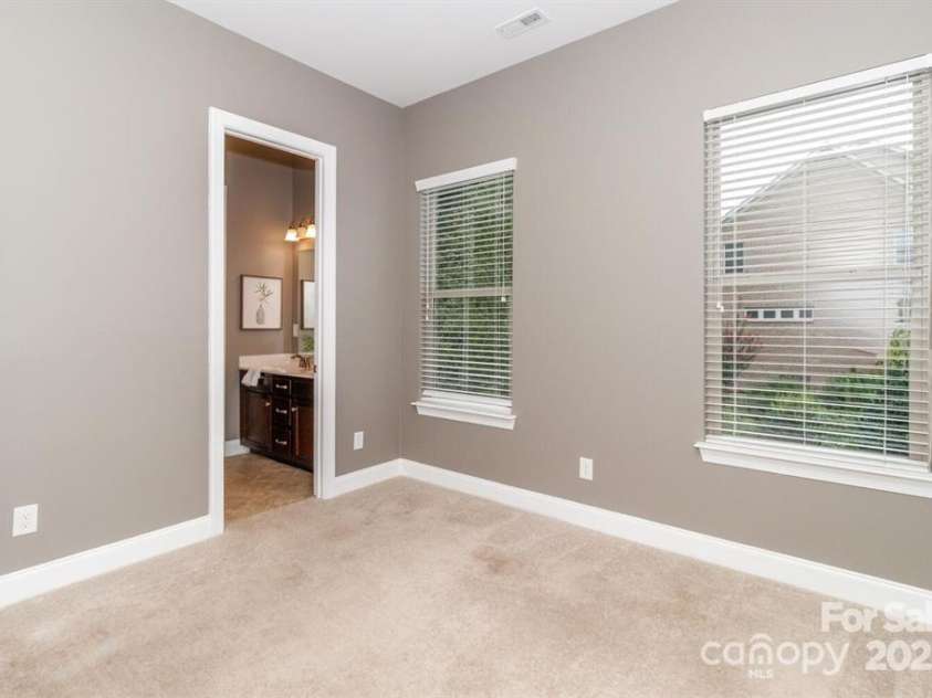 4012 Crismark Drive, Indian Trail, NC 28079.  MLS# CAR4331628, YatesRealty ID 1465. 