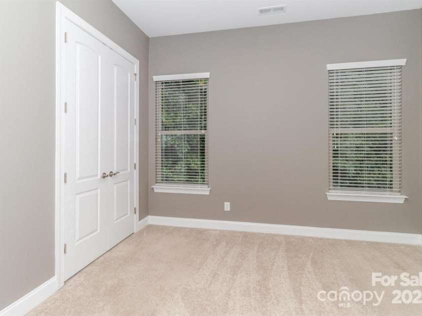 4012 Crismark Drive, Indian Trail, NC 28079.  MLS# CAR4331628, YatesRealty ID 1465. 