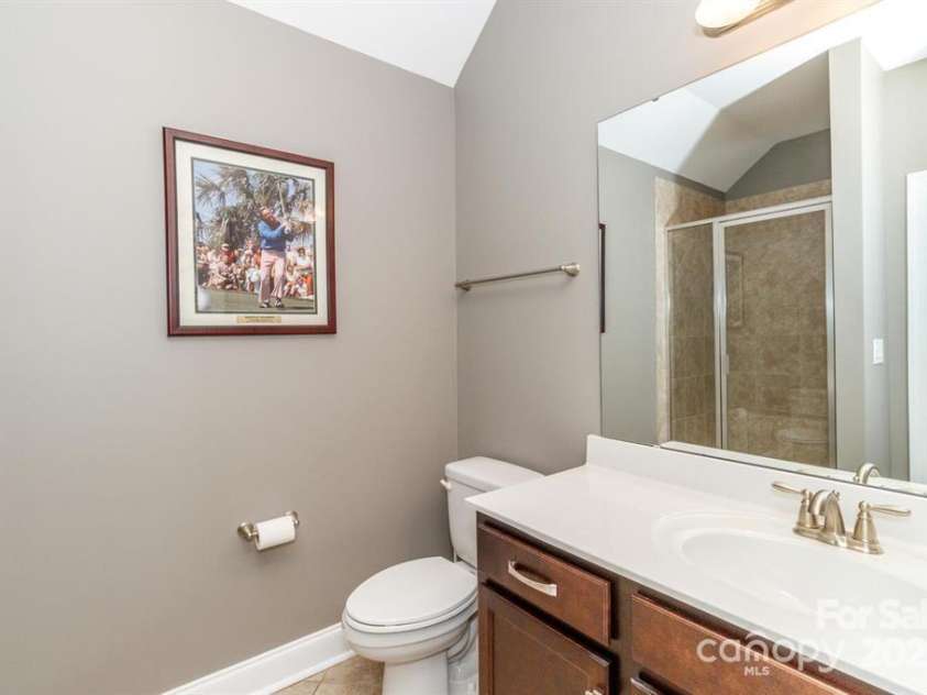 4012 Crismark Drive, Indian Trail, NC 28079.  MLS# CAR4331628, YatesRealty ID 1465. 