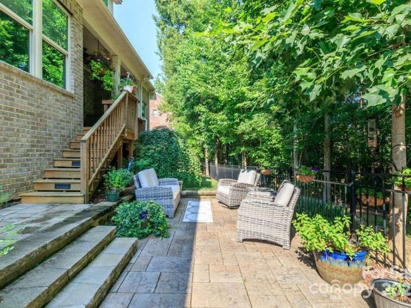 4012 Crismark Drive, Indian Trail, NC 28079.  MLS# CAR4331628, YatesRealty ID 1465. 