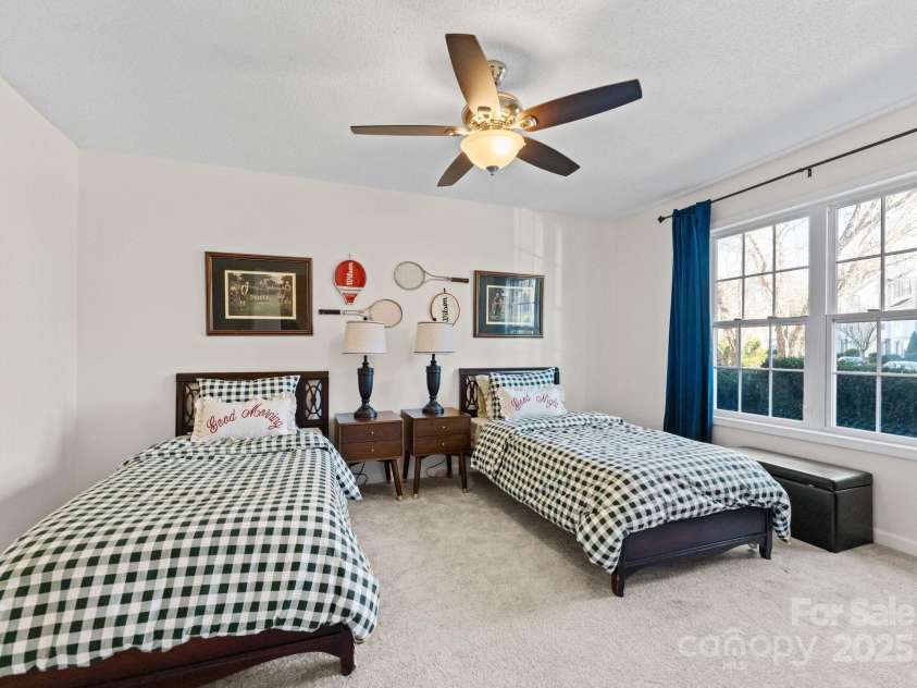 9930 Treeside Lane, Matthews, NC 28105.  MLS# CAR4329501, YatesRealty ID 1465. 