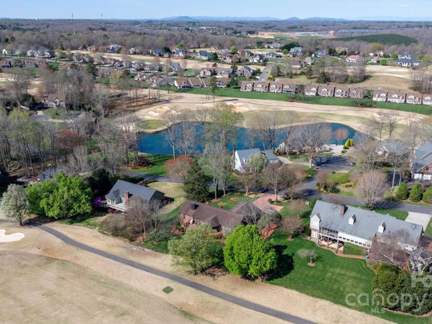 3730 Club House Drive, Conover, NC 28613.  MLS# CAR4241079, YatesRealty ID 14650. 