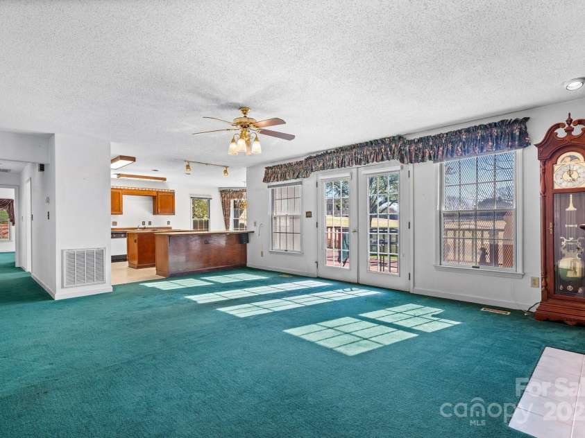 3730 Club House Drive, Conover, NC 28613.  MLS# CAR4241079, YatesRealty ID 14650. 