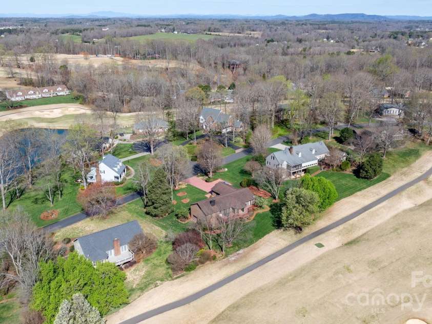 3730 Club House Drive, Conover, NC 28613.  MLS# CAR4241079, YatesRealty ID 14650. 