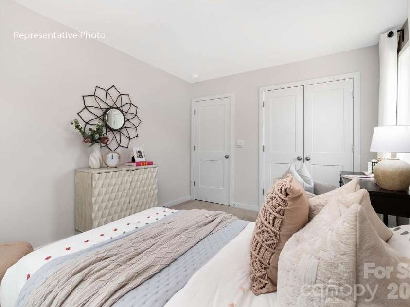 1086 Whistling Place, Indian Trail, NC 28079.  MLS# CAR4355045, YatesRealty ID 14651. 