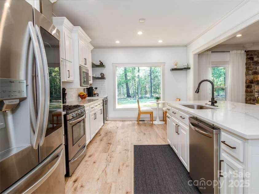 207 Windsor Greene Drive, Monroe, NC 28110.  MLS# CAR4235404, YatesRealty ID 14651. 