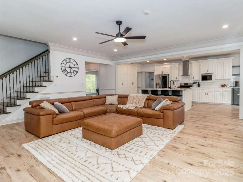 207 Windsor Greene Drive, Monroe, NC 28110.  MLS# CAR4235404, YatesRealty ID 14651. 