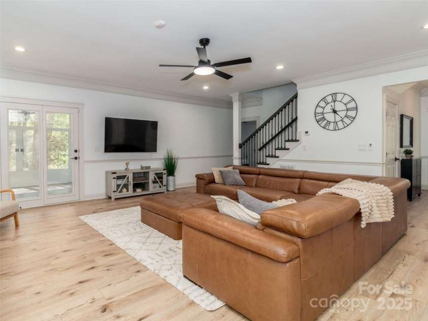 207 Windsor Greene Drive, Monroe, NC 28110.  MLS# CAR4235404, YatesRealty ID 14651. 