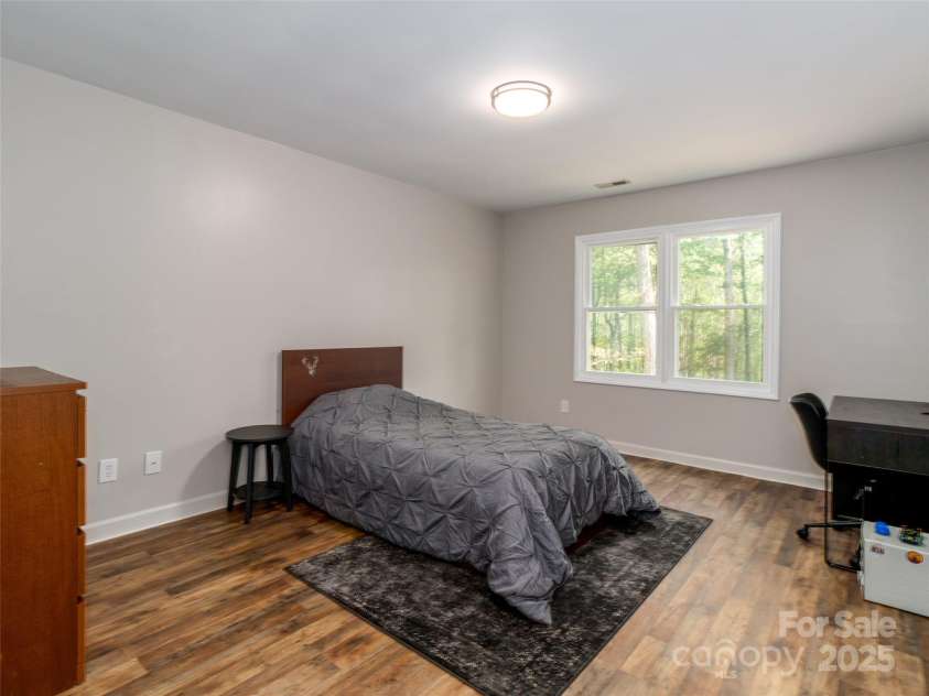 207 Windsor Greene Drive, Monroe, NC 28110.  MLS# CAR4235404, YatesRealty ID 14651. Bedroom