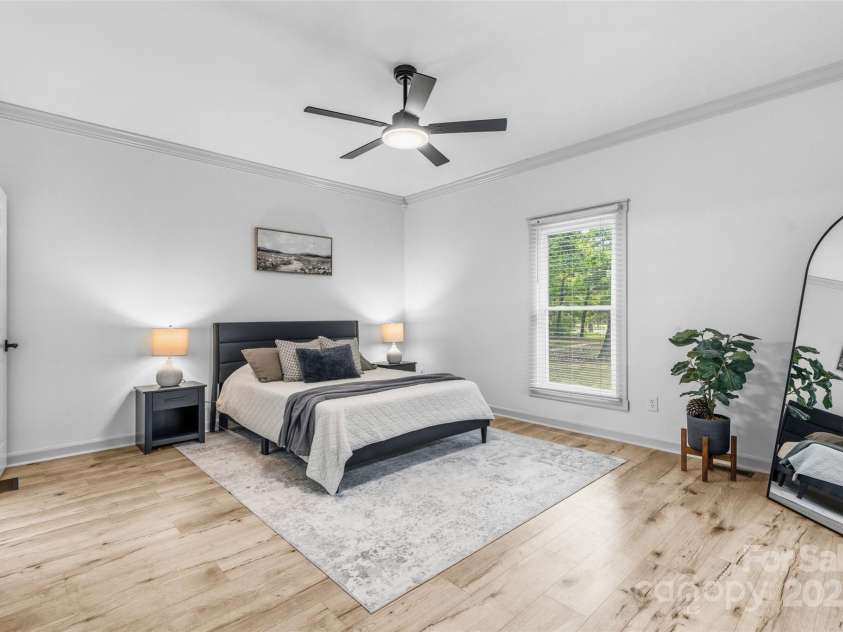 207 Windsor Greene Drive, Monroe, NC 28110.  MLS# CAR4304549, YatesRealty ID 14651. 