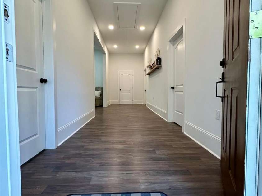 222 Brevard Street, Statesville, NC 28677.  MLS# CAR4255231, YatesRealty ID 14653. 