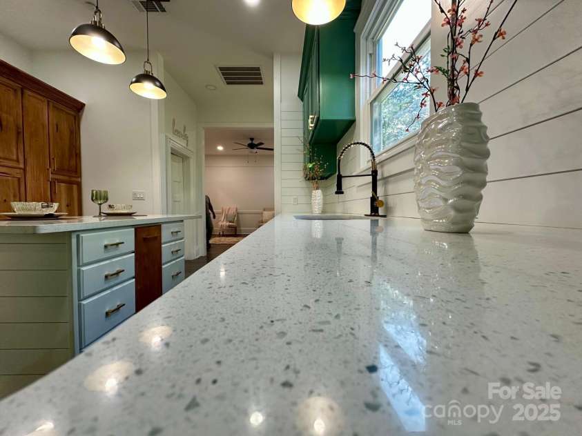 222 Brevard Street, Statesville, NC 28677.  MLS# CAR4255231, YatesRealty ID 14653. 