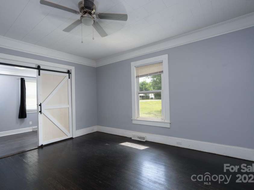 711 Wood Street, Albemarle, NC 28001.  MLS# CAR4258819, YatesRealty ID 14654. 