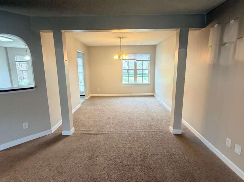634 Longacre Drive, Charlotte, NC 28214.  MLS# CAR4360940, YatesRealty ID 14656. 