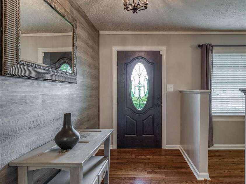 107 Pete Brittain Road, Morganton, NC 28655.  MLS# CAR4256244, YatesRealty ID 14657. 