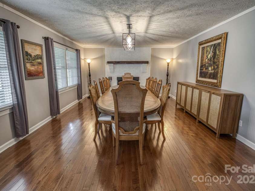 107 Pete Brittain Road, Morganton, NC 28655.  MLS# CAR4256244, YatesRealty ID 14657. 
