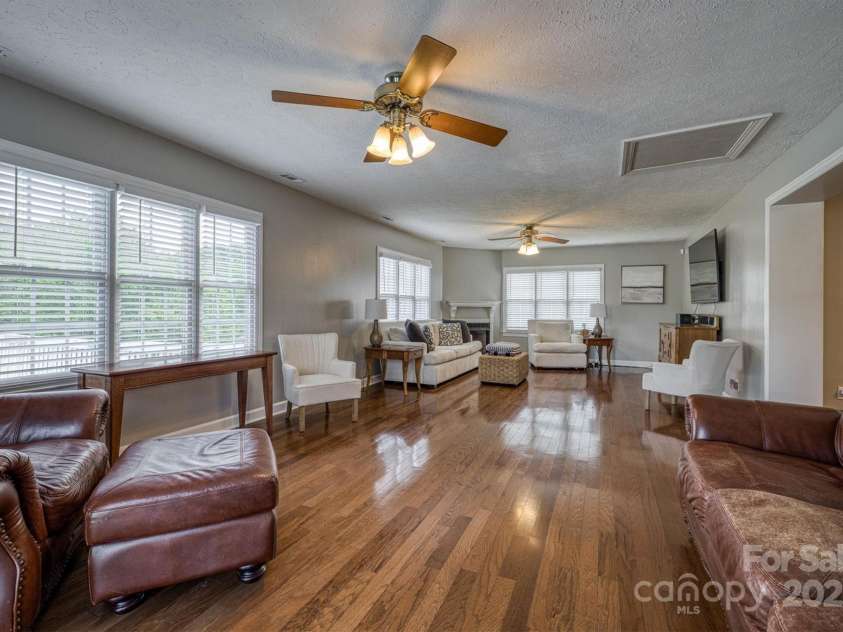 107 Pete Brittain Road, Morganton, NC 28655.  MLS# CAR4256244, YatesRealty ID 14657. 