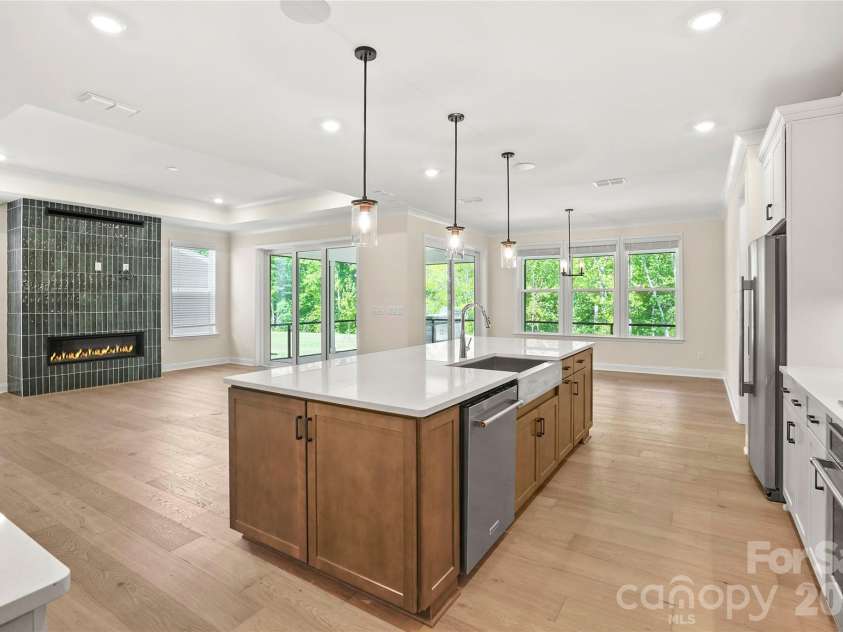2735 Peak Court, Belmont, NC 28012.  MLS# CAR4337383, YatesRealty ID 14659. 