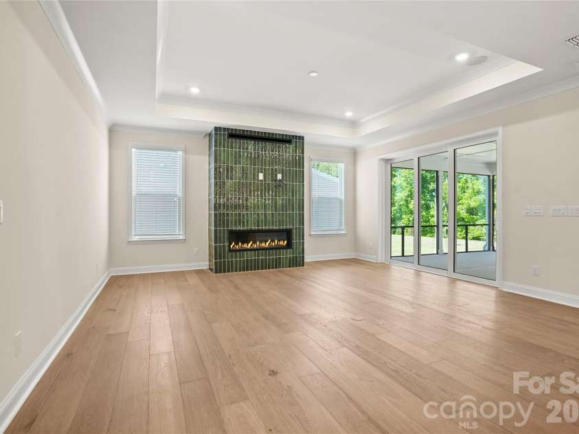 2735 Peak Court, Belmont, NC 28012.  MLS# CAR4337383, YatesRealty ID 14659. 