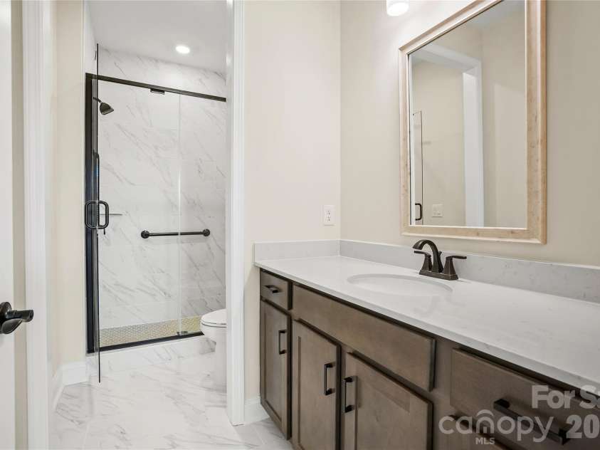 2735 Peak Court, Belmont, NC 28012.  MLS# CAR4337383, YatesRealty ID 14659. 