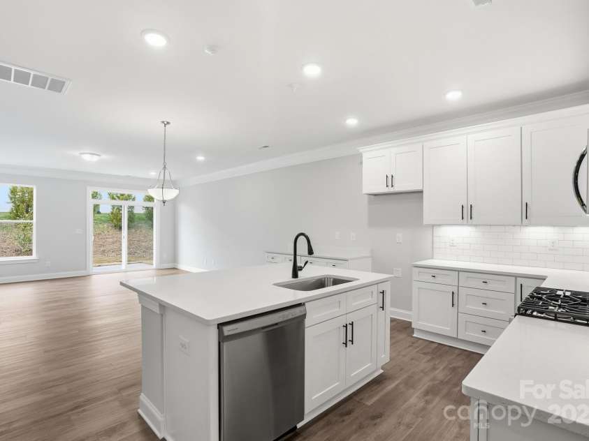 4217 Black Court, Harrisburg, NC 28075.  MLS# CAR4237312, YatesRealty ID 14659. 