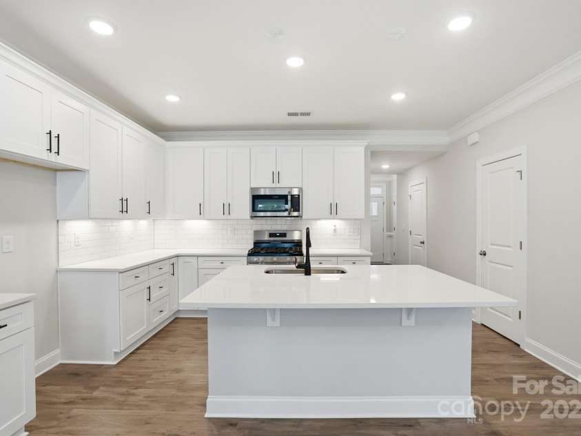 4217 Black Court, Harrisburg, NC 28075.  MLS# CAR4237312, YatesRealty ID 14659. 